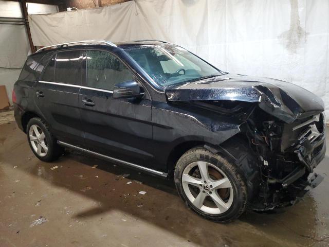 4JGDA5HB6JB103295 2018 MERCEDES-BENZ GLE-CLASS, photo no. 4