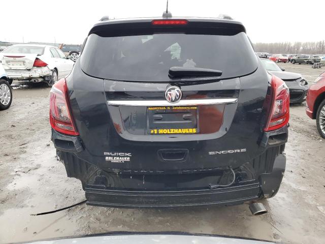 KL4CJASB0JB572006 | 2018 BUICK ENCORE PRE