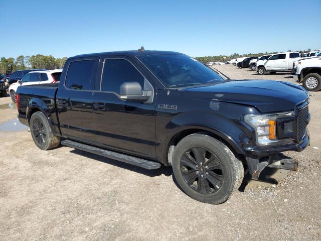 1FTEW1C55LFC63846 | 2020 FORD F150 SUPER