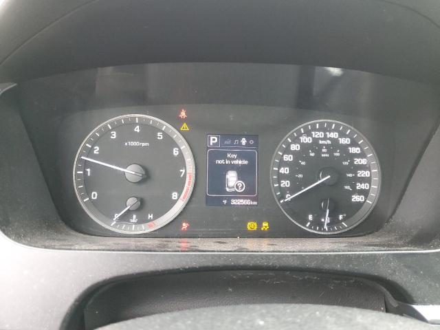 2015 Hyundai Sonata Sport VIN: 5NPE34AF0FH128029 Lot: 40985994