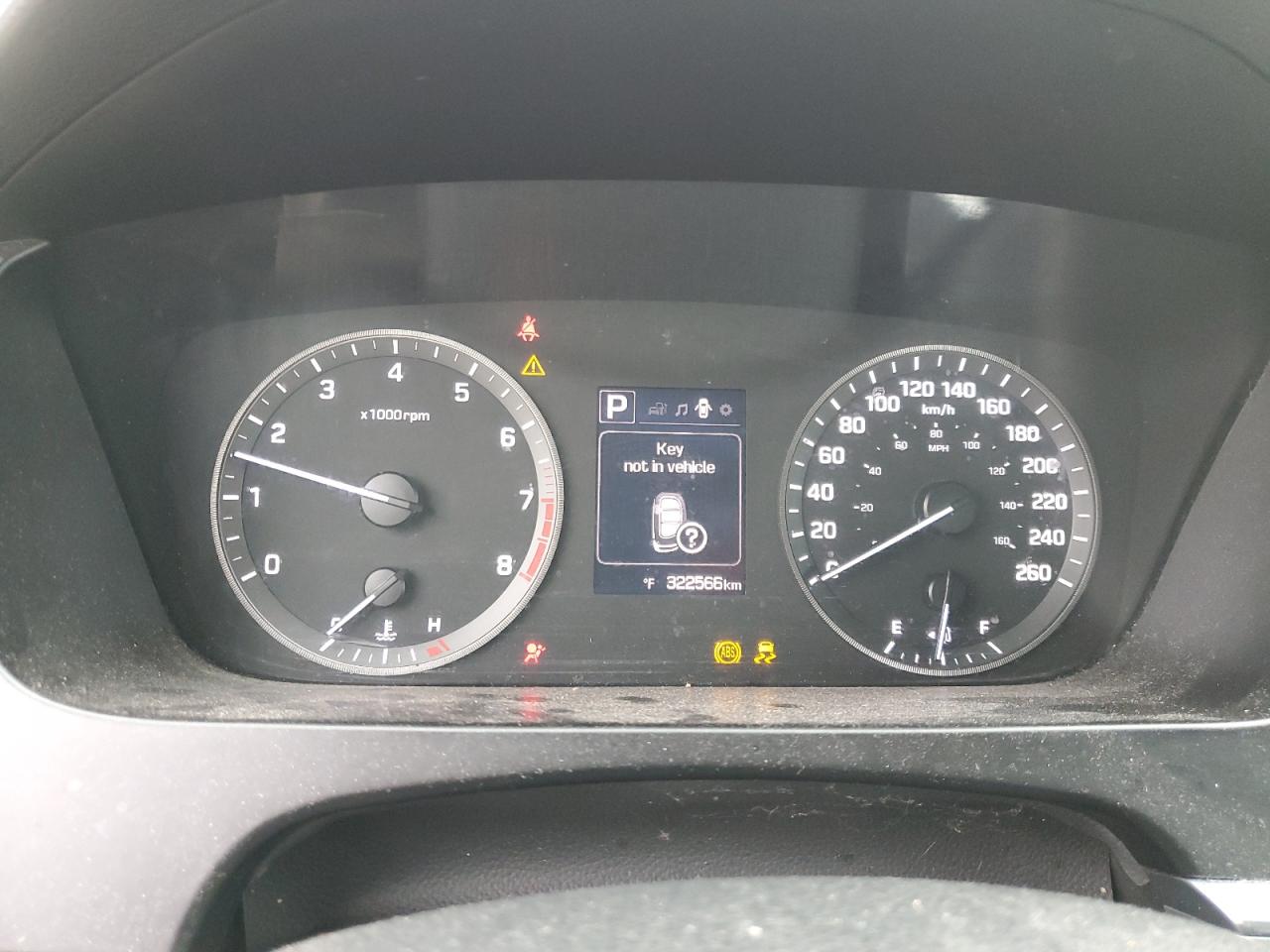 5NPE34AF0FH128029 2015 Hyundai Sonata Sport