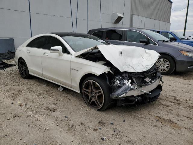 Vin: wddlj7ebxca052110, lot: 37431374, mercedes-benz cls-class 63 amg 20124