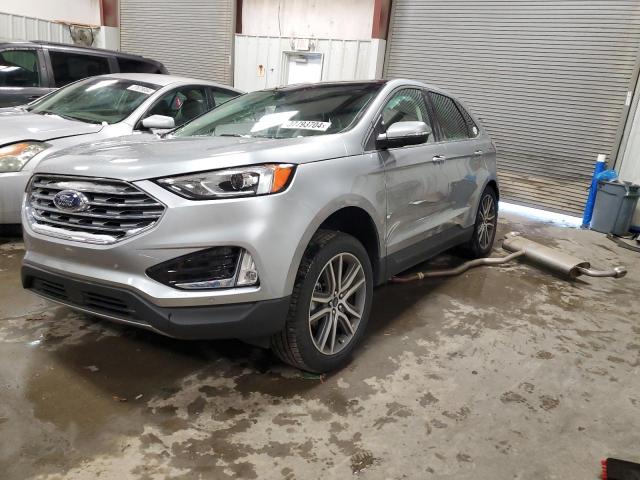 2FMPK4K9XLBB12752 | 2020 FORD EDGE TITAN