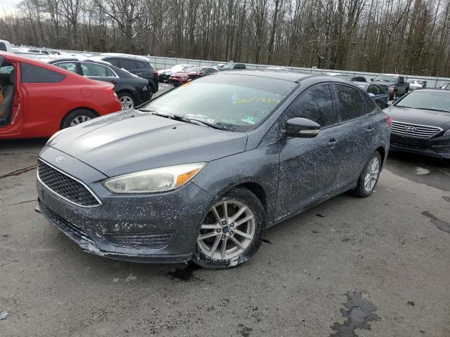 1FADP3F23GL340927 | 2016 FORD FOCUS SE