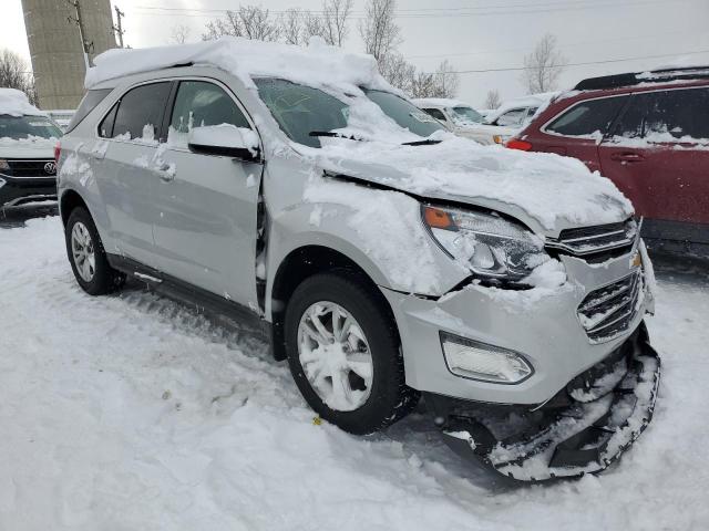 2GNALCEK9H1506876 | 2017 CHEVROLET EQUINOX LT