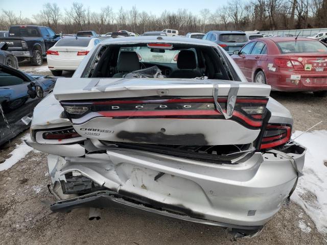 2020 DODGE CHARGER PO - 2C3CDXKT8LH235199