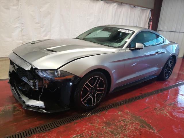 2021 FORD MUSTANG 1FA6P8TH3M5124123