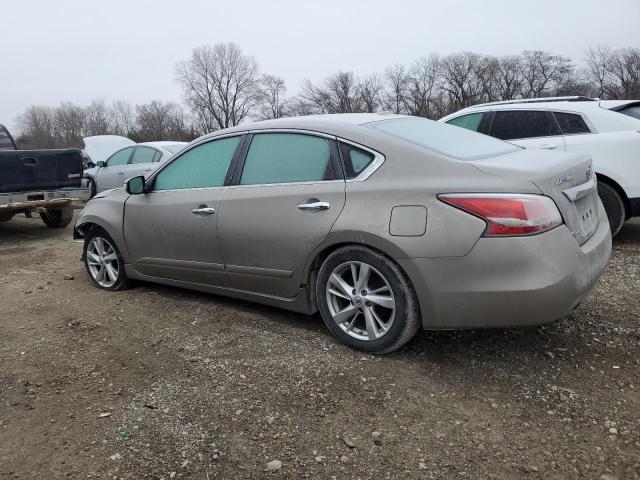 1N4AL3AP9EC117645 | 2014 NISSAN ALTIMA 2.5