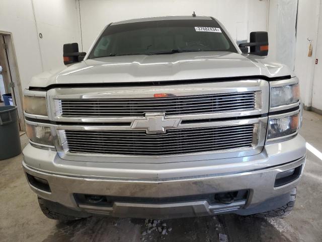 3GCUKREC9EG261276 | 2014 CHEVROLET SILVERADO