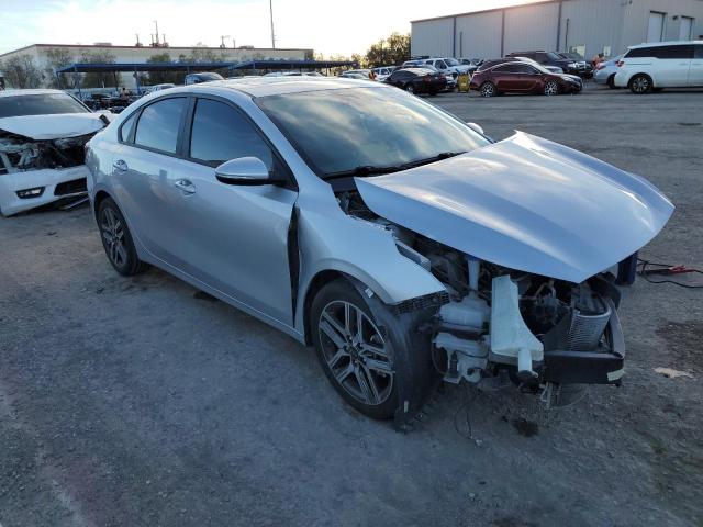 VIN 1C3CCCABXFN612664 2015 Chrysler 200, Limited no.4