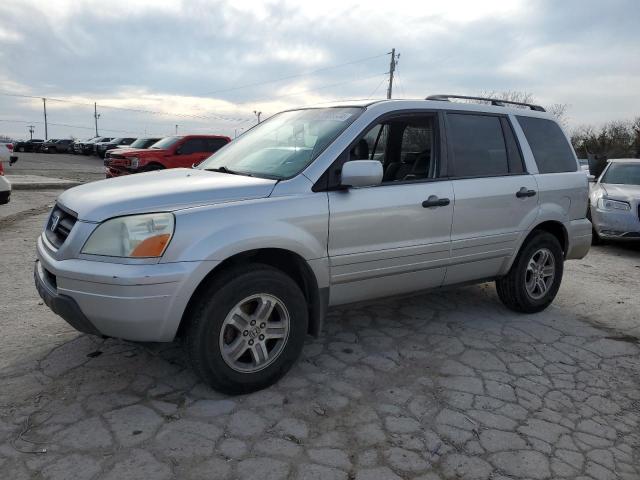 2005 Honda Pilot EX-L