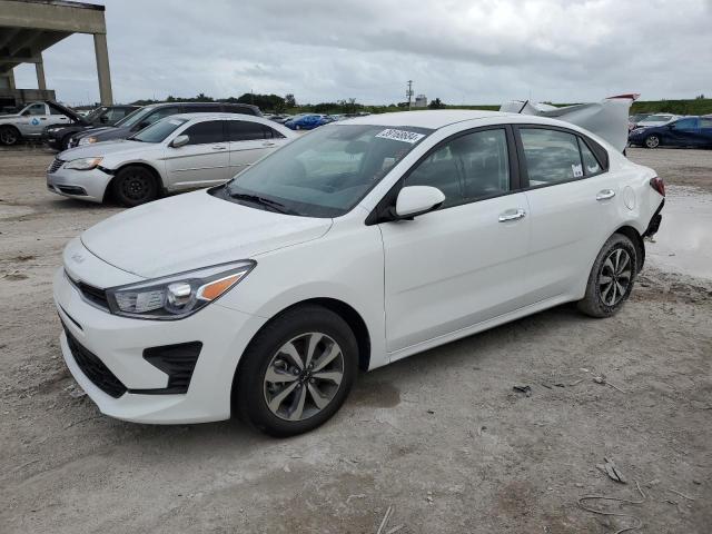 2023 KIA RIO LX 3KPA24AD2PE542807