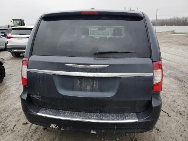 2C4RC1CG0ER470443 | 2014 CHRYSLER TOWN and COU