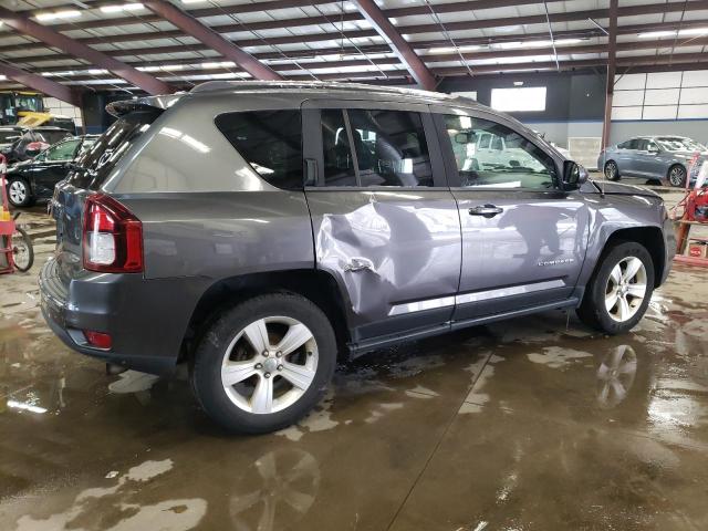 1C4NJDEB1FD366877 | 2015 JEEP COMPASS LA