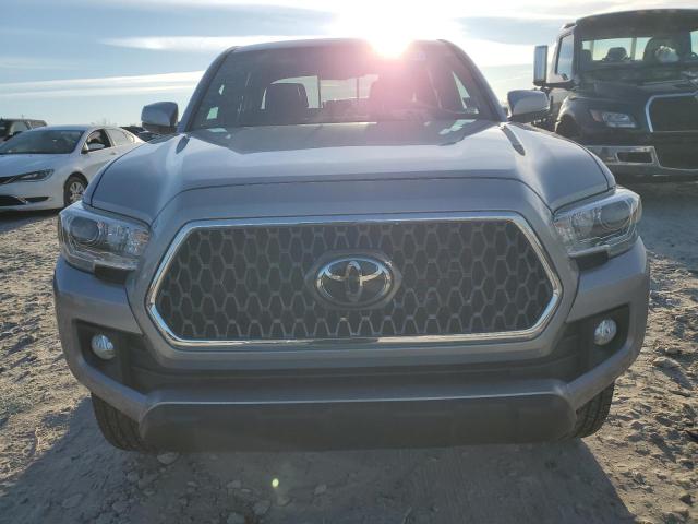 3TMAZ5CN8KM104637 | 2019 TOYOTA TACOMA DOU