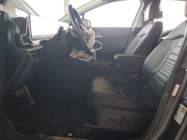 2023 KIA SPORTAGE S - KNDPXCAG2P7047281