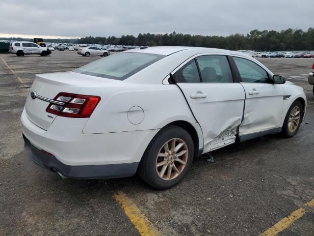 1FAHP2D91DG213805 2013 Ford Taurus Se