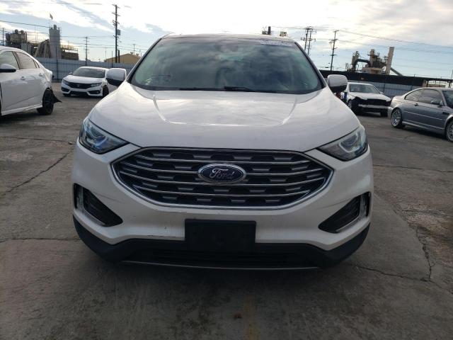 2FMPK3J93KBB70258 2019 FORD EDGE, photo no. 5