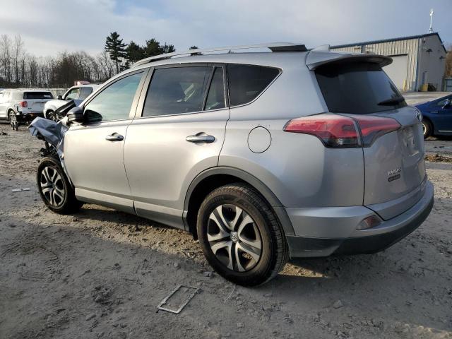 2T3BFREV9GW516878 | 2016 TOYOTA RAV4 LE