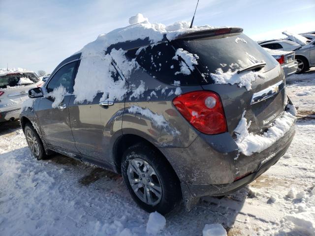 2CNALDECXB6360629 | 2011 Chevrolet equinox lt