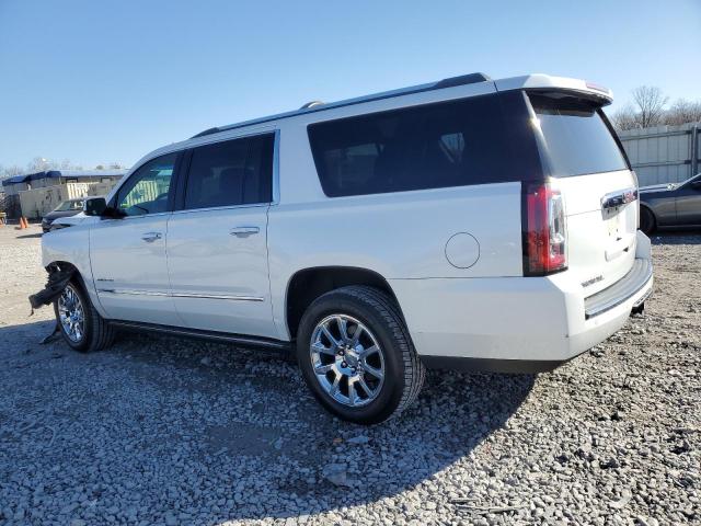 1GKS2HKJ8HR127243 | 2017 GMC YUKON XL D