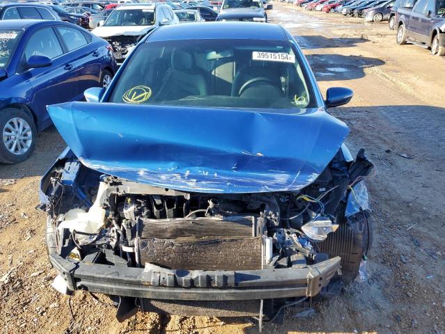 2015 KIA FORTE LX - KNAFX4A61F5354943