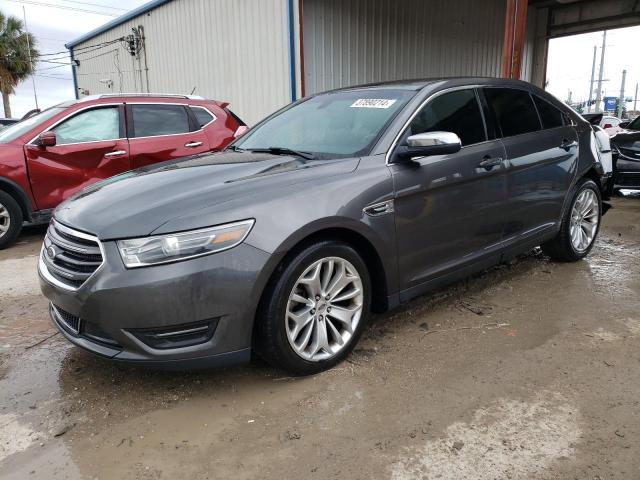 2015 Ford Taurus Limited