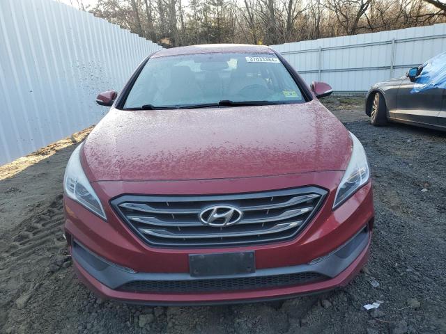 5NPE34AF1FH091878 | 2015 HYUNDAI SONATA SPO