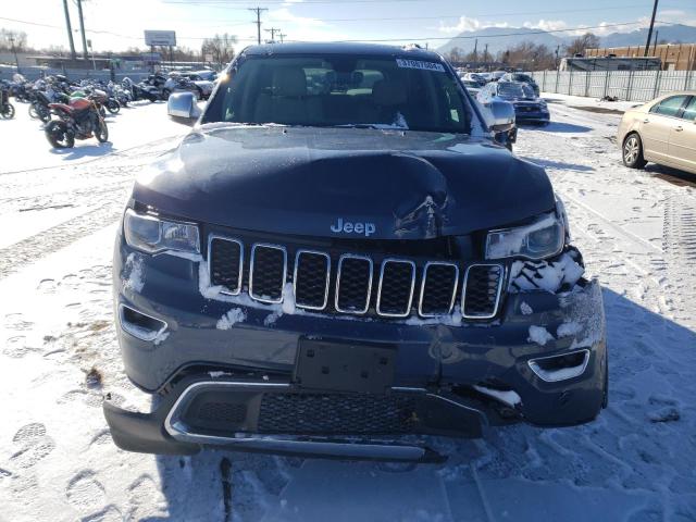 2021 JEEP GRAND CHER 1C4RJFBG6MC562376