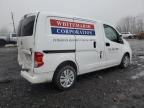 NISSAN NV200 2.5S photo