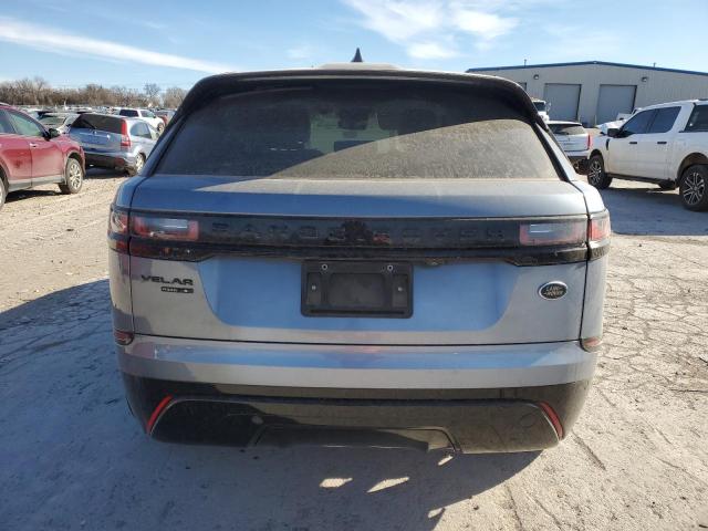 2019 LAND ROVER RANGE ROVE - SALYL2EN2KA781006