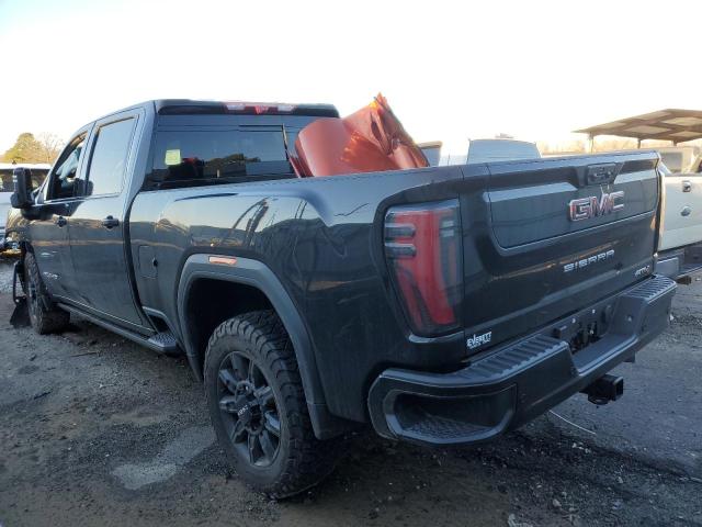2024 GMC SIERRA K25 #3302789888