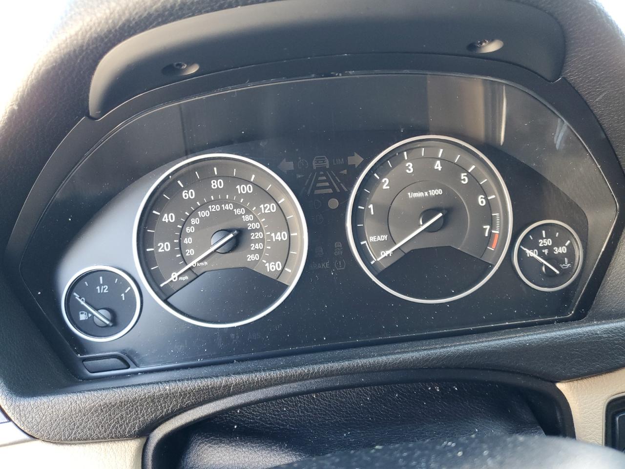 WBA3G7C57EF186310 2014 BMW 328 Xi