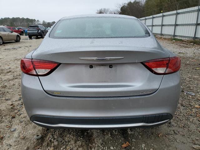 VIN 1C3CCCAB3FN583654 2015 Chrysler 200, Limited no.6