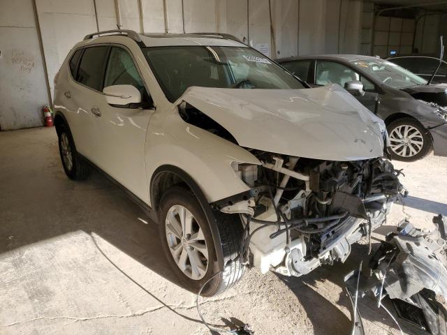 5N1AT2MV4FC884749 | 2015 NISSAN ROGUE S