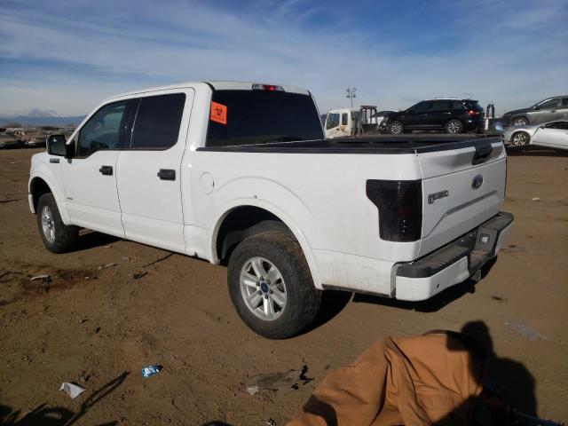 1FTEW1EG4HFB92614 | 2017 FORD F150 SUPER