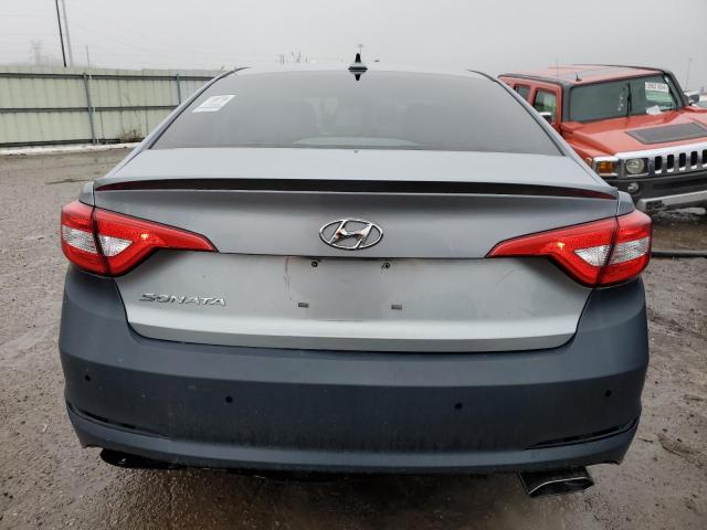 5NPE24AFXGH399118 | 2016 HYUNDAI SONATA SE