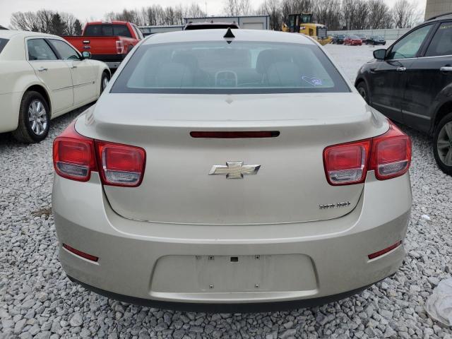 1G11B5SA1DF292478 | 2013 Chevrolet malibu ls