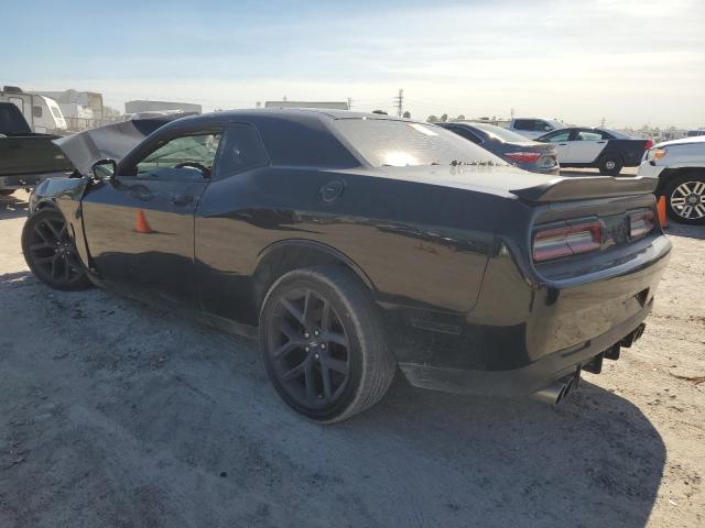 2016 DODGE CHALLENGER - 2C3CDZAG7GH254879