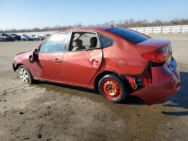 2008 Hyundai Elantra Gls VIN: KMHDU46D88U340570 Lot: 40478744