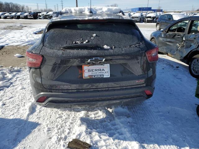 2024 CHEVROLET TRAX 2RS - KL77LJE28RC051468