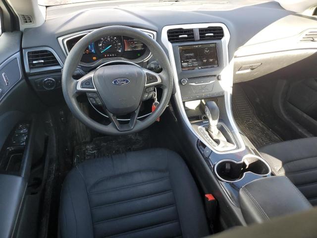 3FA6P0LUXFR239039 | 2015 FORD FUSION SE