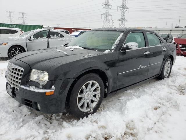 2005 Chrysler 300 C