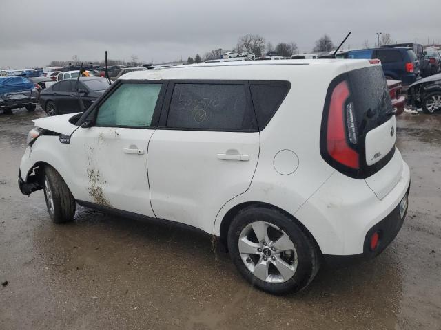 KNDJN2A2XH7503510 | 2017 KIA SOUL