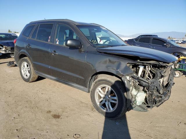 2012 Hyundai Santa Fe Gls VIN: 5XYZG3AB1CG154655 Lot: 40486464