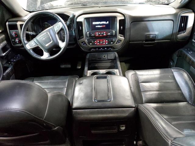 2015 GMC SIERRA K15 - 3GTU2WEC8FG107156