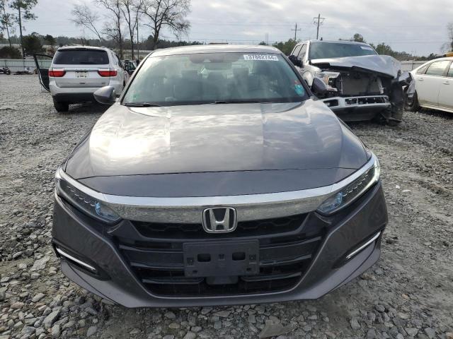 1HGCV3F5XKA000542 | 2019 HONDA ACCORD HYB