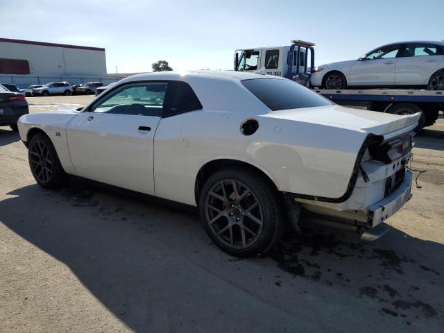 2C3CDZBT4GH143248 | 2016 DODGE CHALLENGER