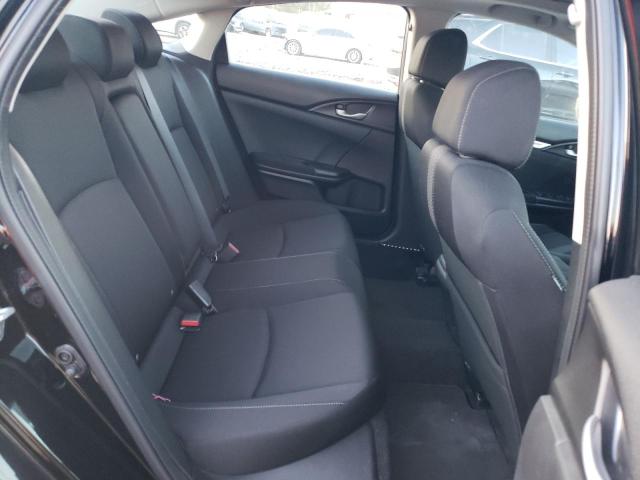 2020 HONDA CIVIC EX - 19XFC1F37LE207845