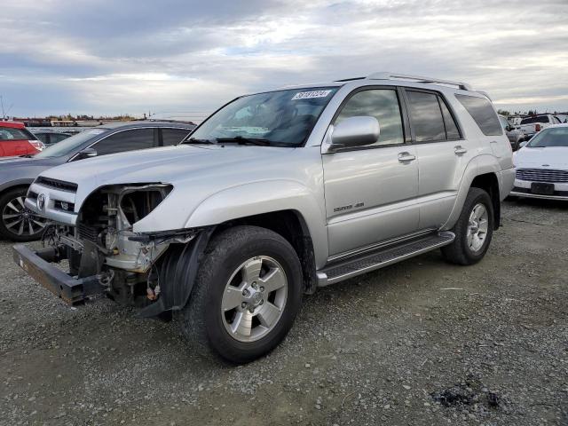 2003 Toyota 4Runner Limited